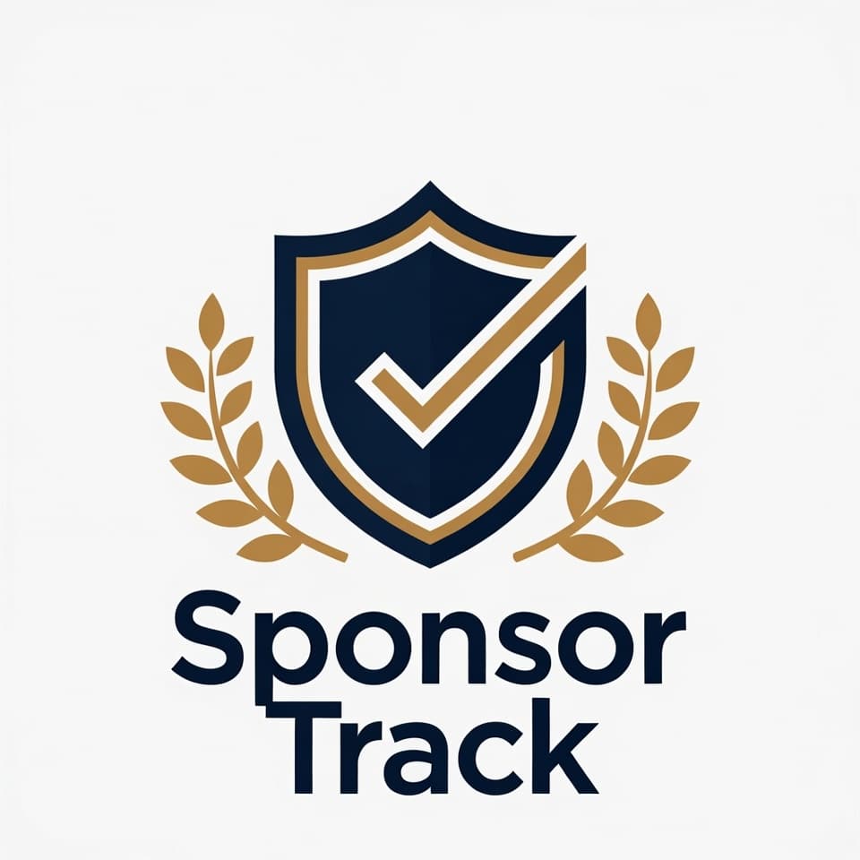Sponsor Track